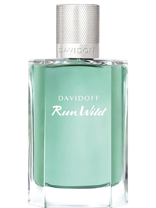 Run Wild For Him by Davidoff