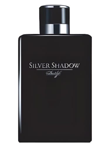Silver Shadow Pure Blend by Davidoff