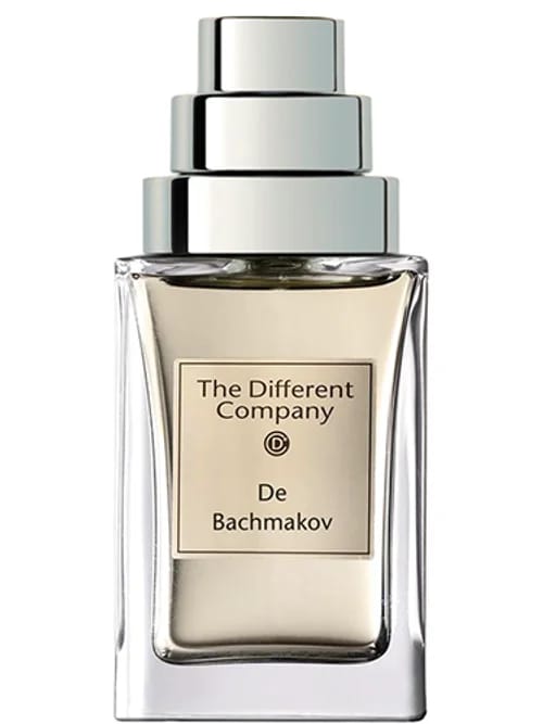 De Bachmakov by The Different Company