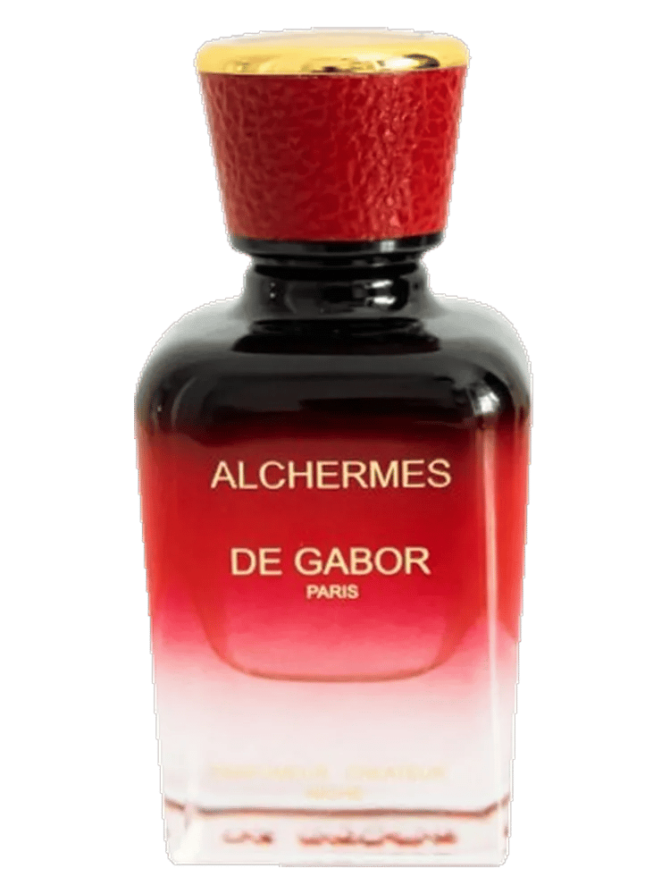 Alchermes by De Gabor