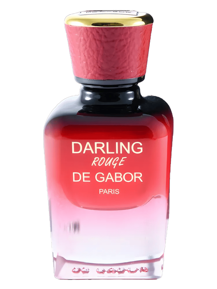 Darling Rouge by De Gabor