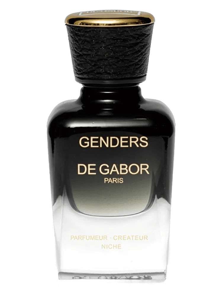 Genders by De Gabor