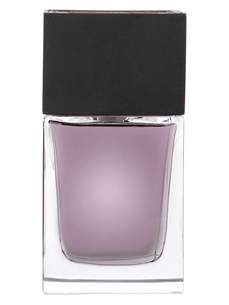 Grey Vetiver by De Leon