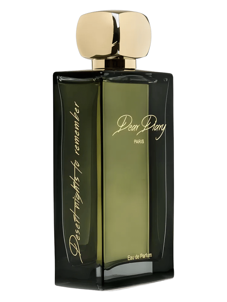 Desert Nights to Remember by Dear Diary