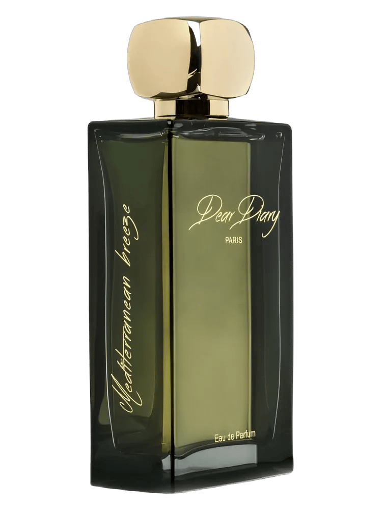 Mediterranean Breeze by Dear Diary