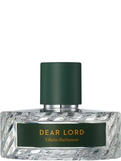 Dear Lord by Vilhelm Parfumerie