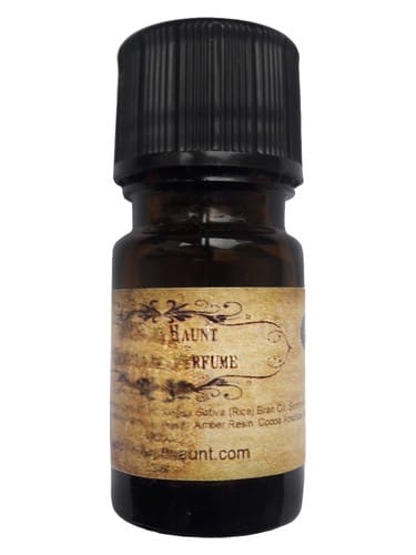 Raven Perfume by Debaucherous Bath