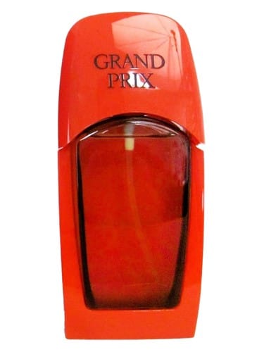 Grand Prix by Deborah