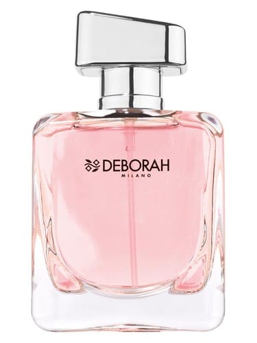 Romantic by Deborah