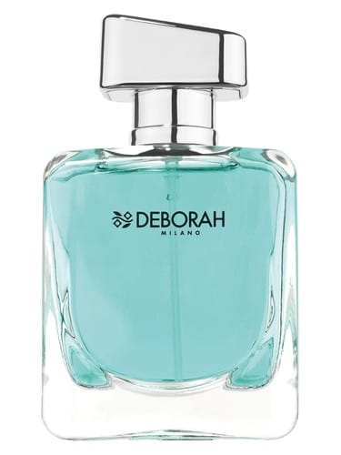Wild by Deborah