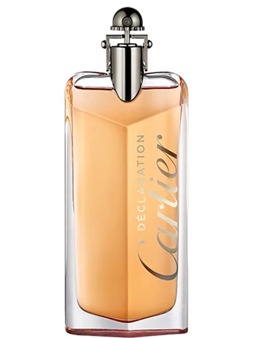 Déclaration by Cartier