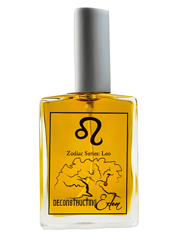 Leo by Deconstructing Eden