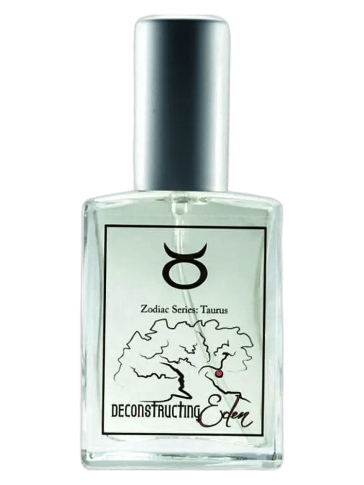 Taurus by Deconstructing Eden