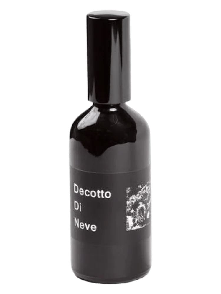 Felicità Per La Madre by Decotto Di Neve