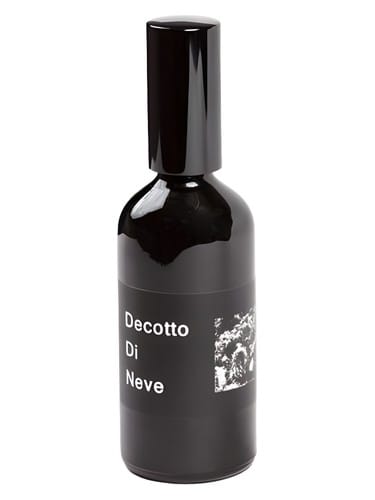 Orizzonte Degli Eventi by Decotto Di Neve