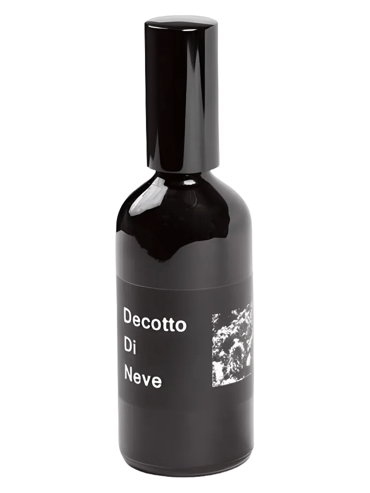 Vecchia Aiuola by Decotto Di Neve