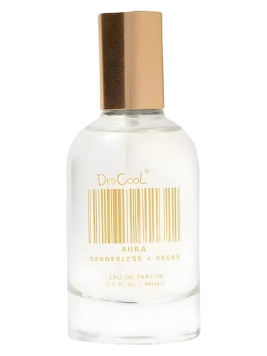 Aura by DedCool