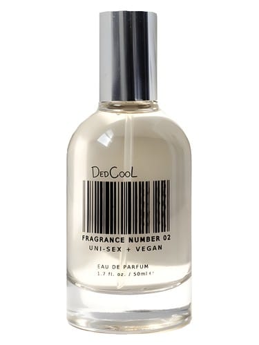 Fragrance 02 by DedCool