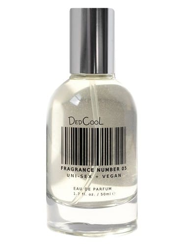 Fragrance 05 Spring by DedCool