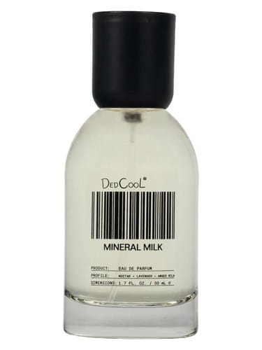 Mineral Milk by DedCool