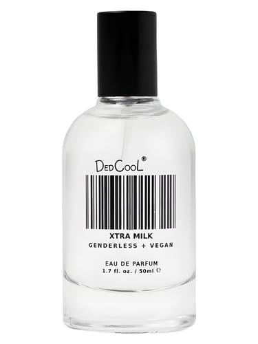 Xtra Milk by DedCool