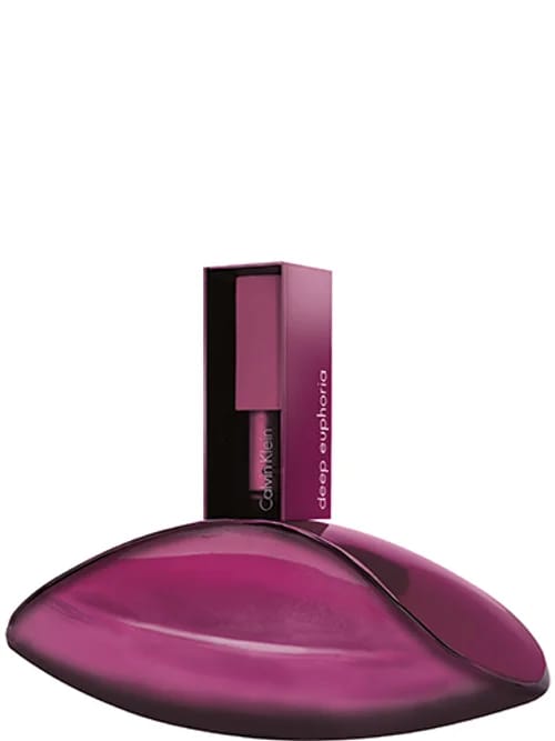 Deep Euphoria by Calvin Klein