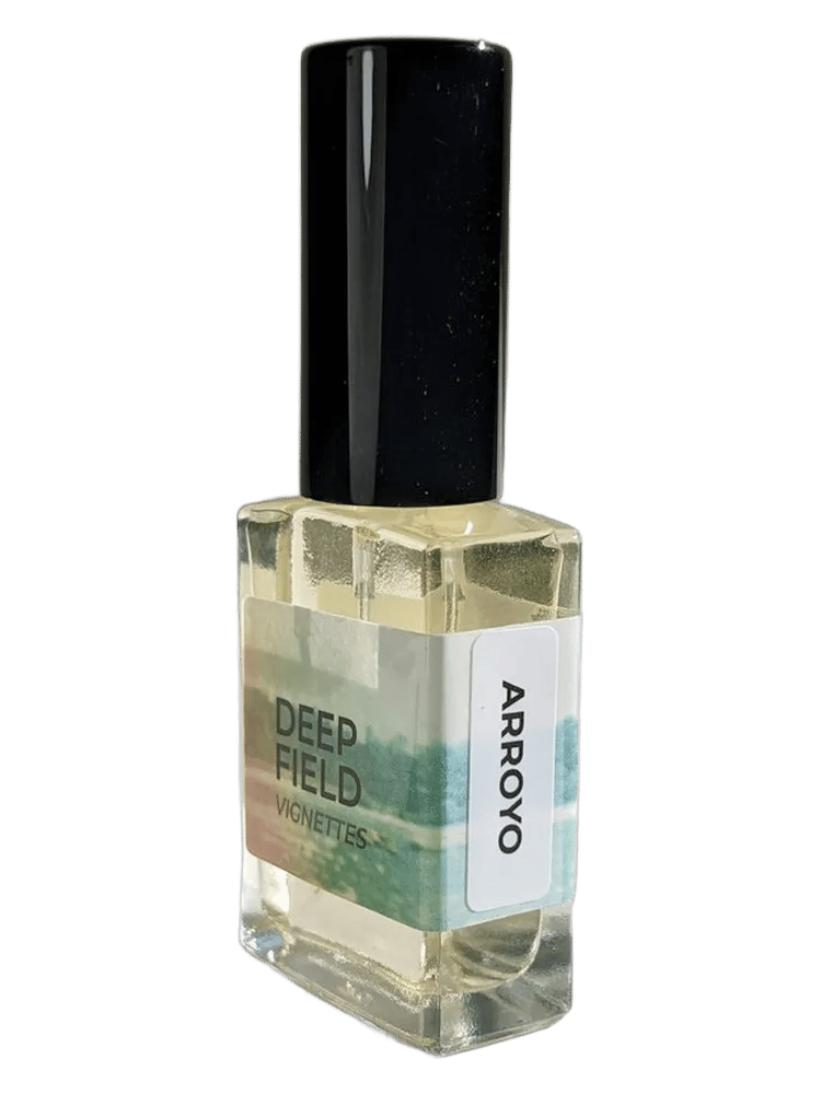 Arroyo by Deep Field Perfumes