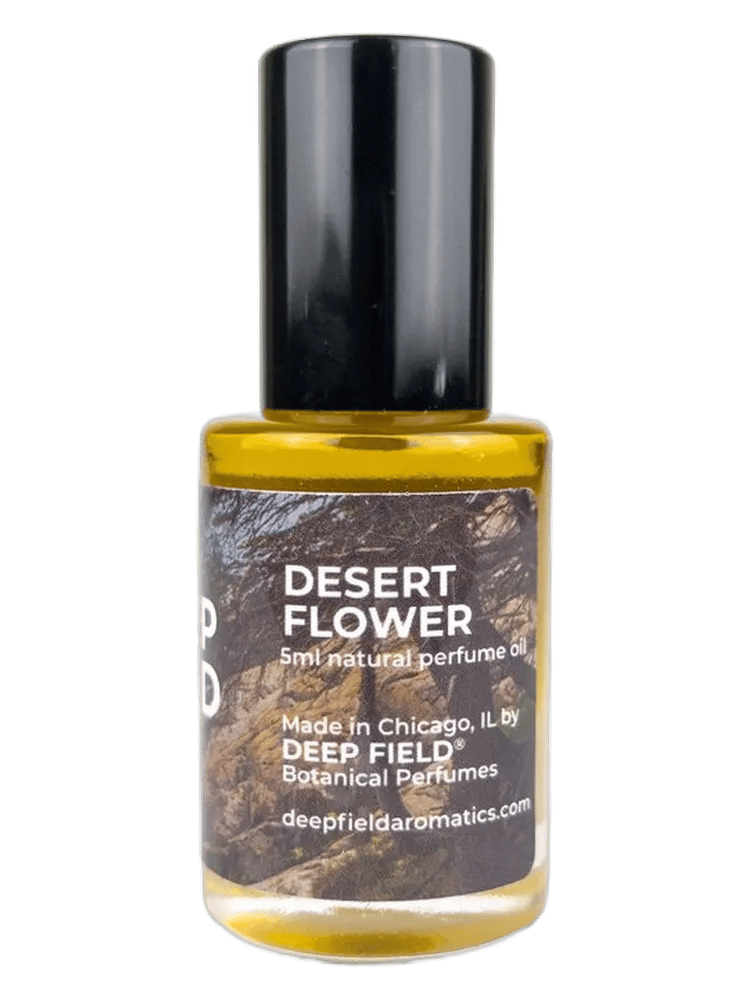 Desert Flower by Deep Field Perfumes