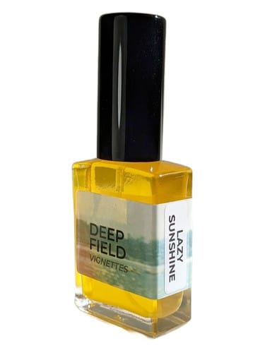 Lazy Sunshine by Deep Field Perfumes