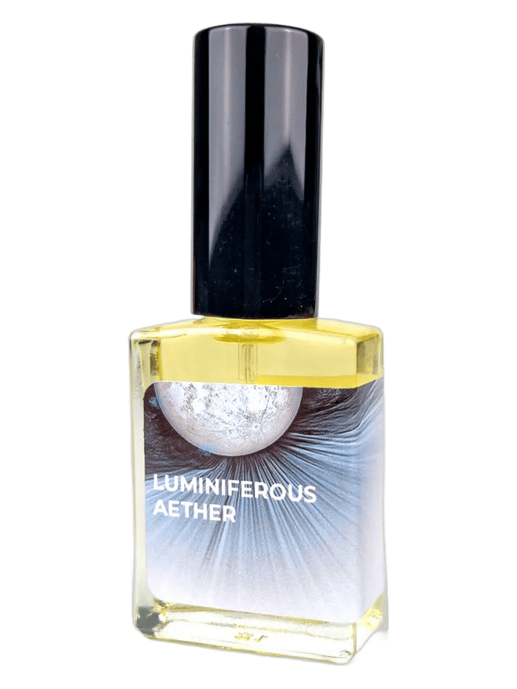 Luminiferous Aether by Deep Field Perfumes