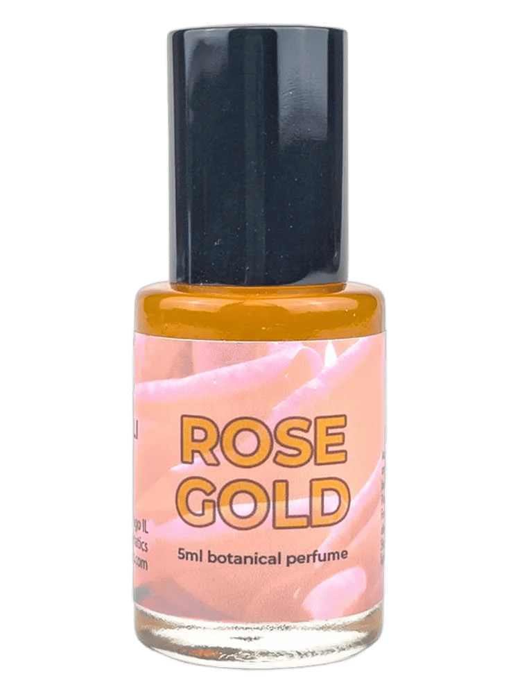 Rose Gold by Deep Field Perfumes