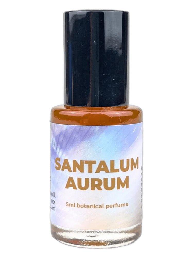 Santalum Aurum by Deep Field Perfumes