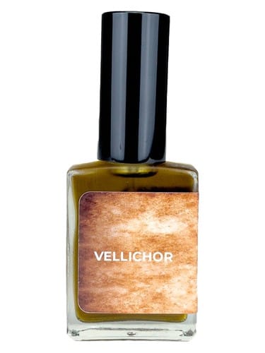 Vellichor by Deep Field Perfumes