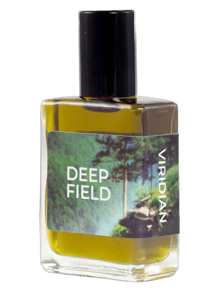Viridian by Deep Field Perfumes