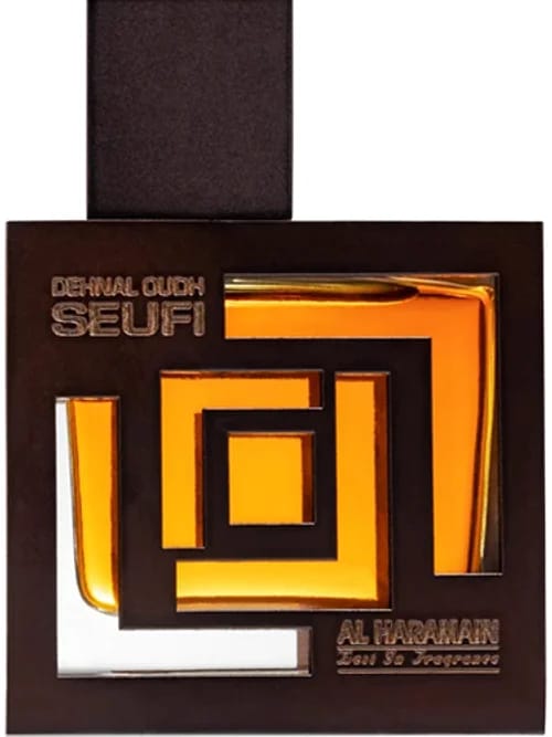 Dehnal Oudh Seufi by Al Haramain
