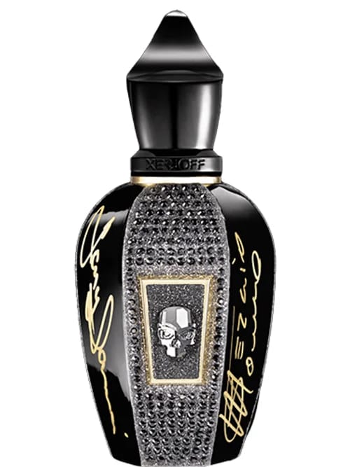 Deified Tony Iommi Signed Edition by Xerjoff