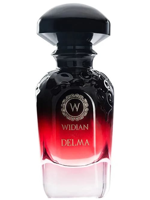Delma by Widian