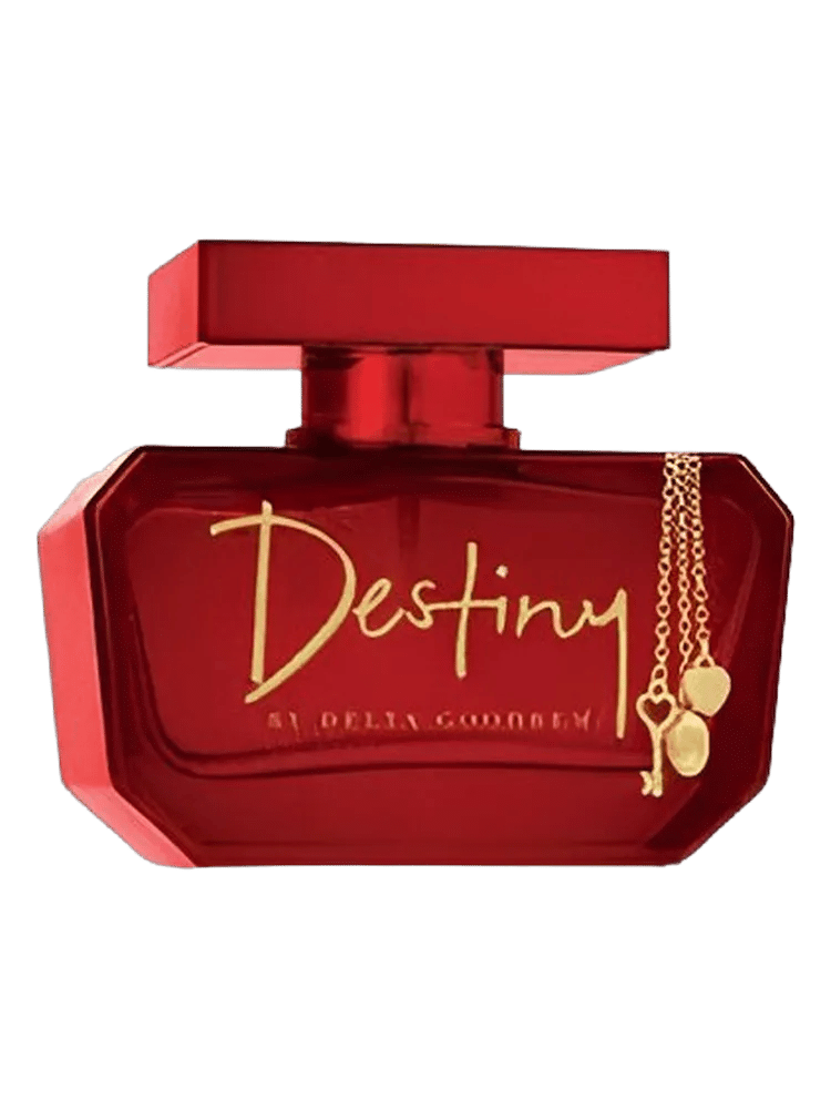 Destiny by Delta Goodrem