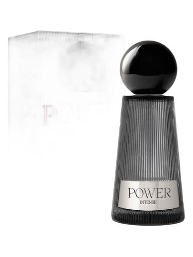 Power Intense by Delta Goodrem