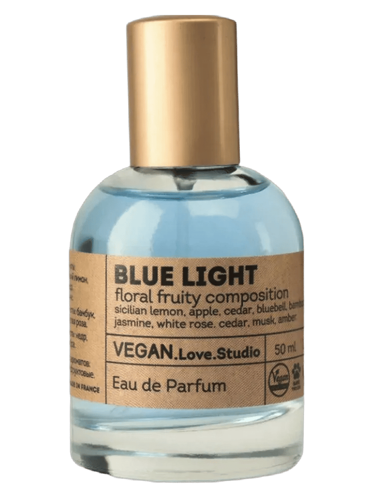 Blue Light by Delta Parfum