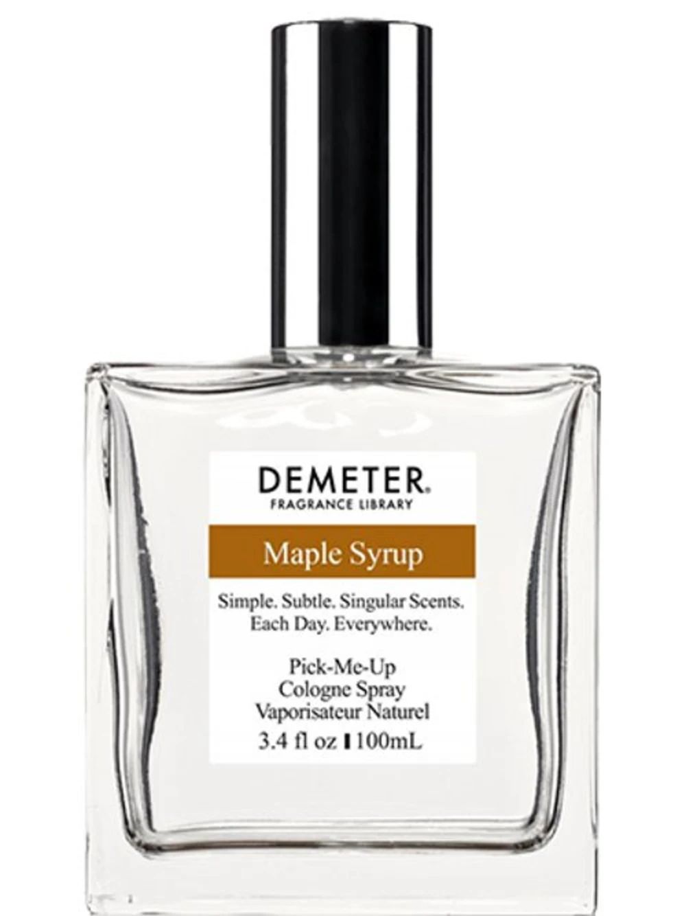 Maple Syrup by Demeter Fragrance Library
