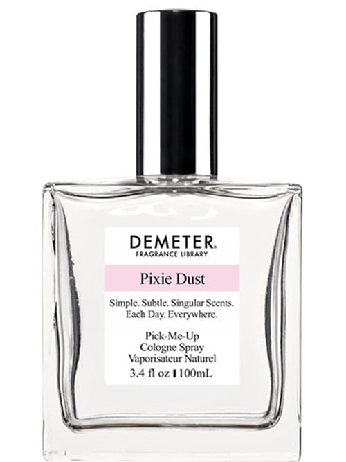 Pixie Dust by Demeter Fragrance Library