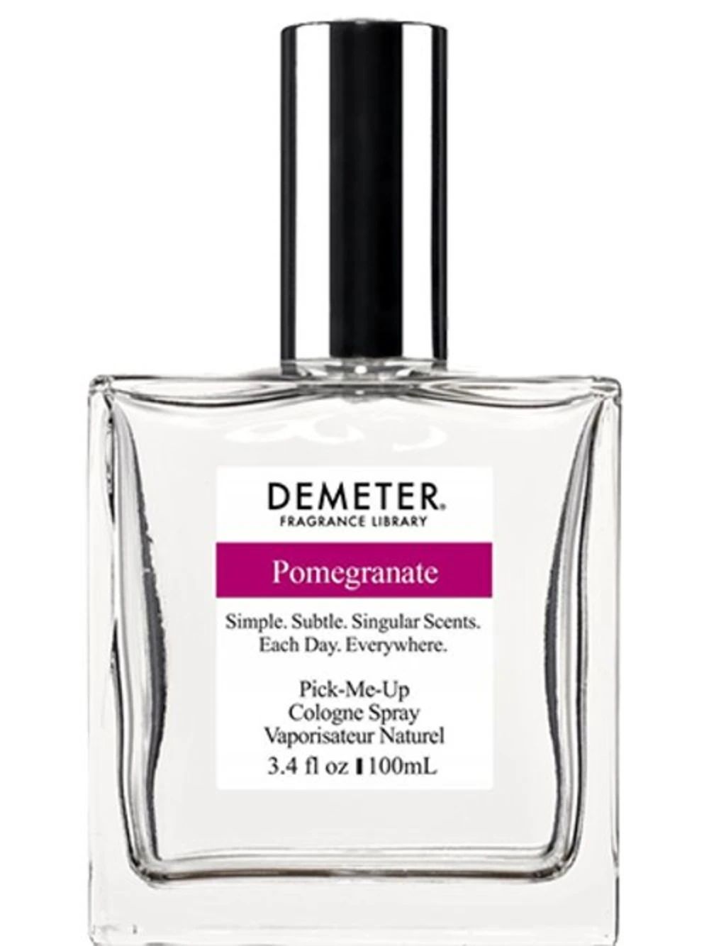 Pomegranate by Demeter Fragrance Library