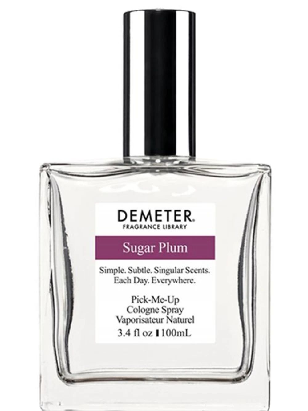 Sugar Plum by Demeter Fragrance Library