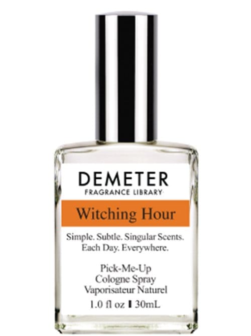 Witching Hour by Demeter Fragrance Library