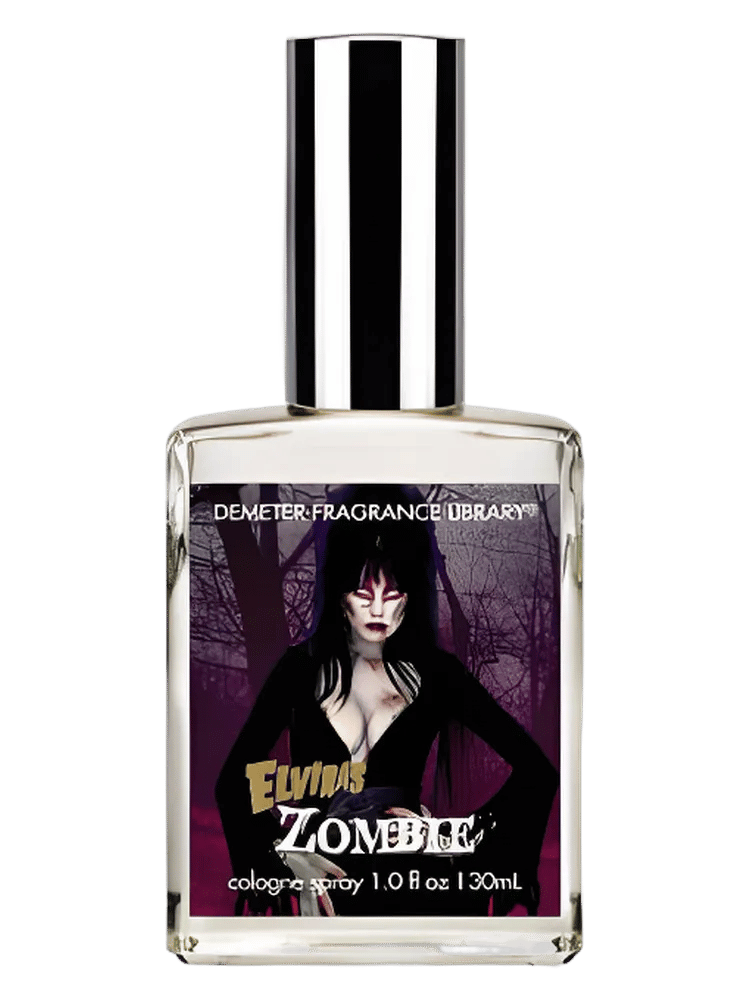 Elvira's Zombie by Demeter Fragrance