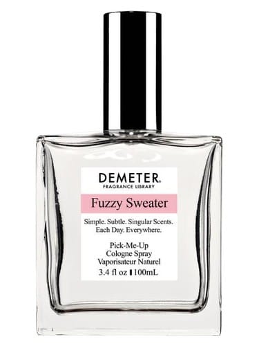 Fuzzy Sweater by Demeter Fragrance
