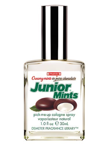 Junior Mints by Demeter Fragrance