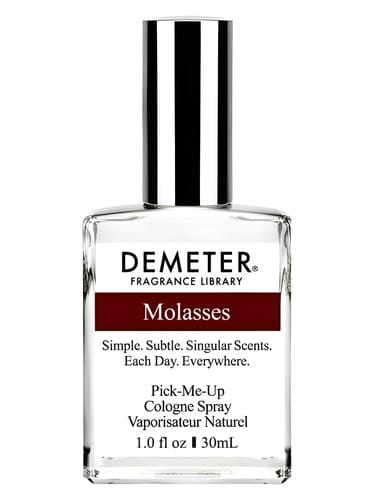 Molasses by Demeter Fragrance