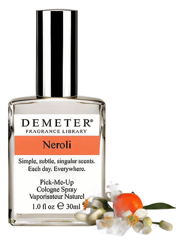 Neroli by Demeter Fragrance